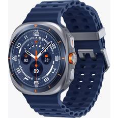 Samsung Titan Smartwatches Samsung Galaxy Watch Ultra 2025 Bluetooth 47mm
