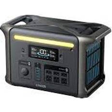 Anker Batteries & Chargers Anker Solix F1500 1536Wh 1800W Power Station