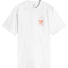 Ramen Palace T-shirt - White