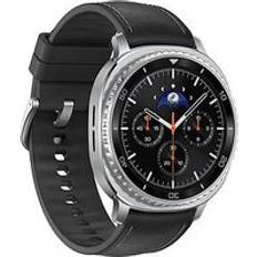 Samsung Galaxy Watch8 LTE 44mm Silver Grey
