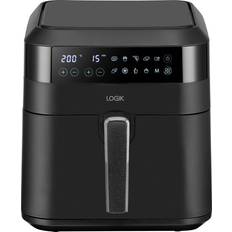 LAF06B24 Air Fryer Black