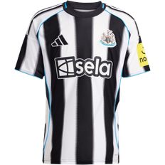 Sports Fan Apparel adidas Men Newcastle United FC 25/26 Home Shirt