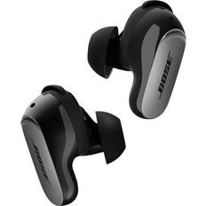 Bose QC Ultra Gen 2 In-Ear True Earbuds Black