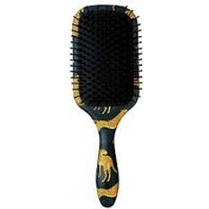 Denman Hair Brushes Denman D83 Deluxe Leopard Print Paddle Brush