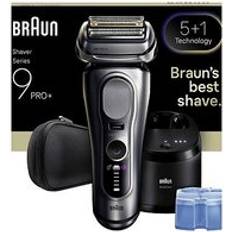 Electric shaver Braun Series 9 Pro+ Electric Shaver 9667CC
