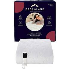 Dreamland Pure Comfort Bamboo Electric Underblanket