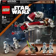 LEGO Star Wars on sale LEGO Star Wars BARC Speeder Escape 75378
