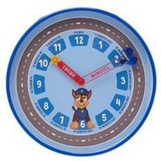 Paw Patrol Chase Wall Clock