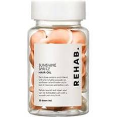 Sunshine Spritz Hair Oil 30 ml