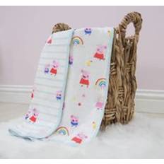 Rot Jersey Blanket