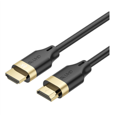 Jojomino 8K HD 2.1 Cable 4K120Hz 8K 60Hz 48Gbps