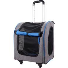 Liso Backpack Parallel Transport Väska
