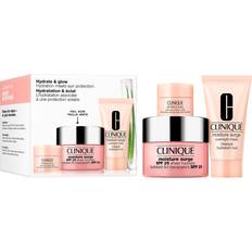 Clinique Hydration Meets Sun Protection Gift Set