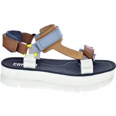 Camper Oruga Up - White