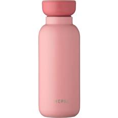 Mepal Ellipse Insulated Nordic Pink Water Bottle 0.35L