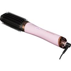 GHD Heat Brushes GHD Duet Blowdry Charity Limited Edition Hair Dryer Brush Pink Sorbet
