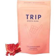 Magnesium Powder Pomegranate Orange Blossom