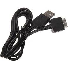 USB Rechargeable Charging Data Transferring Cable PSV 1000