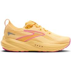 Brooks Glycerin 22 W - Sherbert/Apricot/Pink