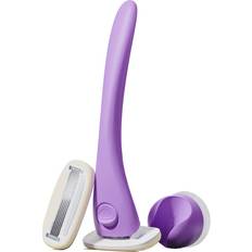 Body Razor Starter Kit Pluto