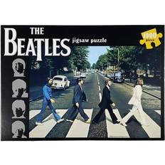 Paul Lamond Games The Beatles Abbey Road 1000 Pieces