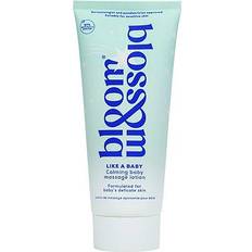Baby Skin on sale Bloom and Blossom Calming Baby Massage Lotion 200ml
