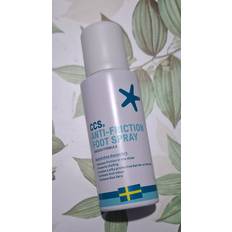 CCS Anti-Friction Foot Spray 100ml