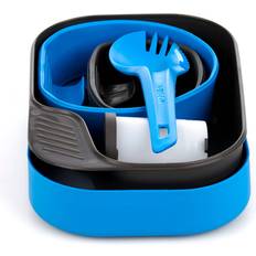Wildo camp a box Wildo Camp-A-Box Complete Navy Madkasse