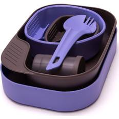 Wildo camp a box Wildo Camp-A-Box Complete Blueberry Madkasse