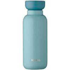 Mepal Ellipse Insulated Nordic Green Wasserflasche 0.35L