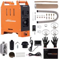 Scaldabagni per auto Maxpeedingrods 5000W 12V Diesel Parking Heater