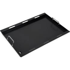 Flat Top Griddle Plancha Weber Genesis II