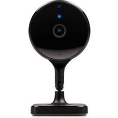 Eve Cam Black