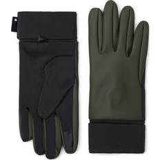 Rains Gloves - Green