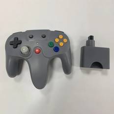 Game Controllers Aihontai 2.4G Wireless Joystick Game Controller