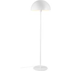Lampes sur Pied Nordlux Ellen White Floor Lamp 140cm