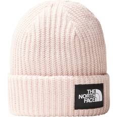 The North Face Girls Accessories The North Face Salty Dog Beanie Hats - Black