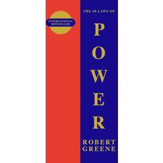 The 48 Laws Of Power (Paperback, 2000)
