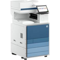 HP Color Laserjet Ent Flow MFP 8801z A3 70S