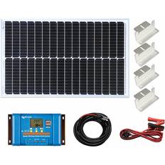 Solar Panels Lowenergie Victron 50W Solar Panel Kit