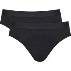 Sloggi Ever Soft Brief 2-pack - Black