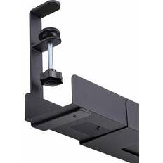 Cable Storage StarTech Black Adjustable Cable Organizer 2.3 Kg