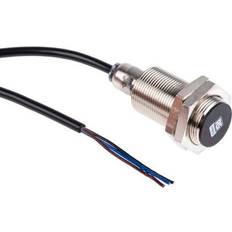 Sensori RS Pro Sensore di Prossimità Cilindro Filettato M18