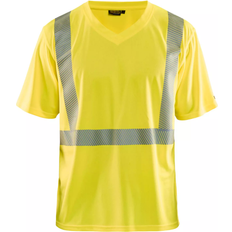 Blåkläder 3386 Hi-Vis UV-Protected T-shirt - Hi-Vis Yellow