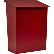 Habo 9442B - Red