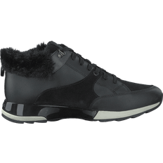 Geox Dam Sneakers Geox D New Aneko B Abx W - Black