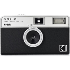 Kodak Single-Use Cameras Kodak Ektar H35 Black