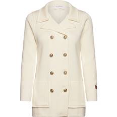 Busnel Jackor Busnel Victoria Jacket - Kräm