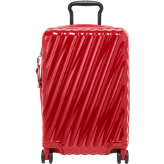 Tumi 19 Degree International Expandable 55cm - Red