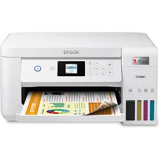 Epson ecotank printer Epson EcoTank ET-2850 White